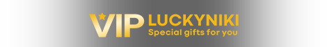 VIP Special Gifts for You