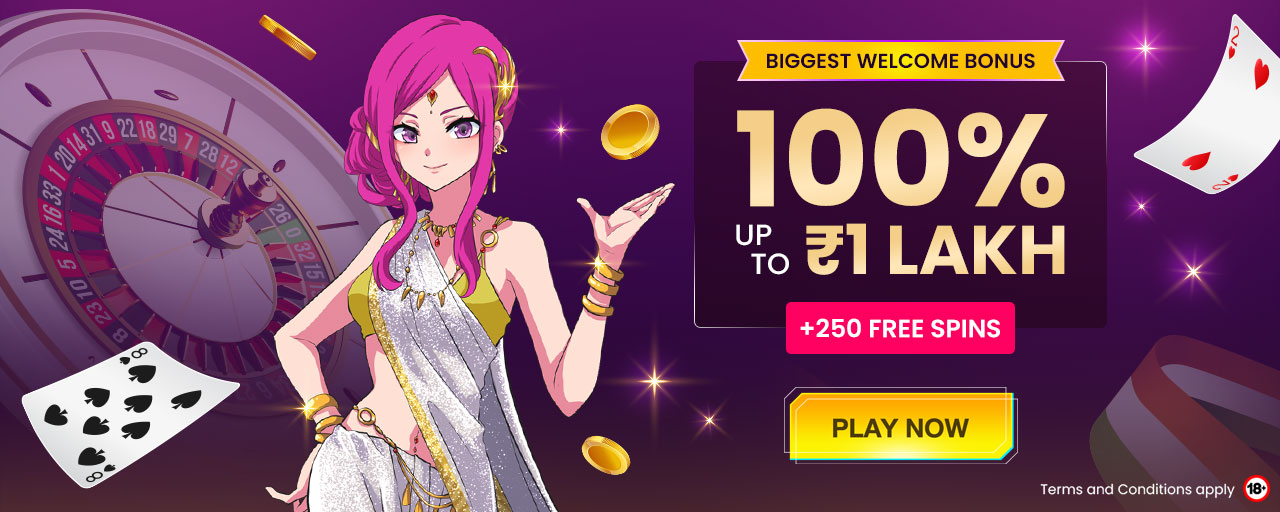 Online Casino Real Money